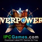 Overpower Free Download