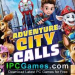 PAW Patrol The Movie Adventure City Call Free Download