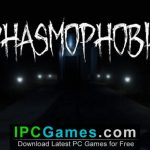 Phasmophobia Free Download