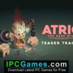 Atrio The Dark Wild Free Download