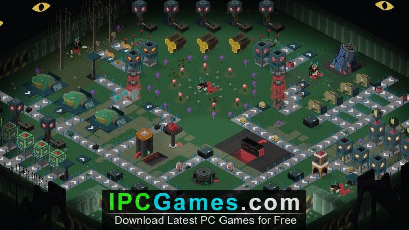 Atrio The Dark Wild Free Download