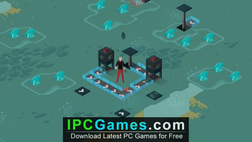 Atrio The Dark Wild Free Download