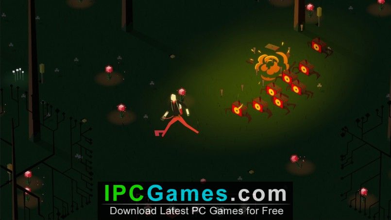 Atrio The Dark Wild Free Download