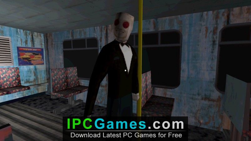 Bloodwash Free Download