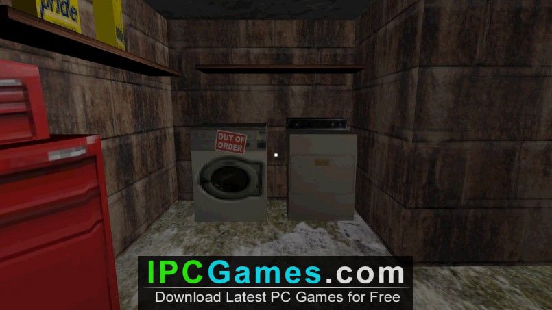 Bloodwash Free Download