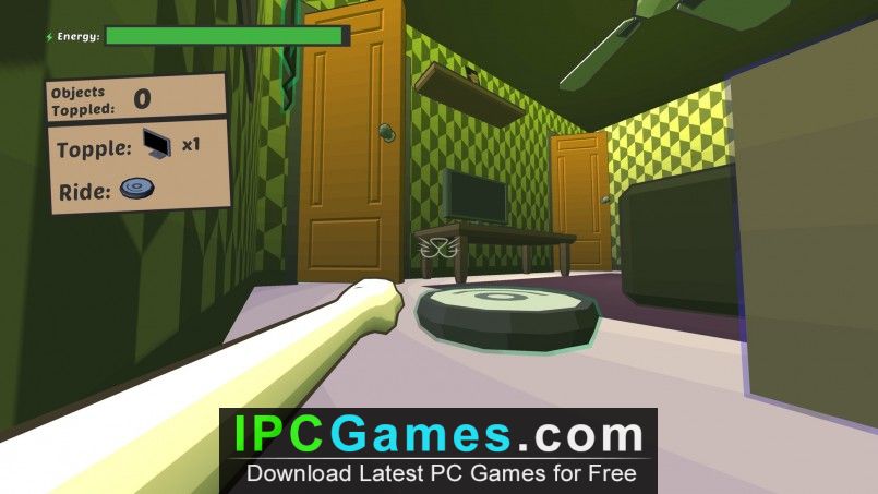 Catlateral Damage Remeowstered Free Download