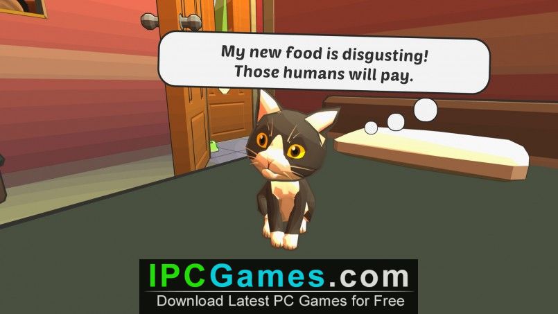Catlateral Damage Remeowstered Free Download