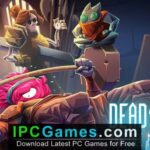 Dead Cells Practice Makes Perfect Free Download