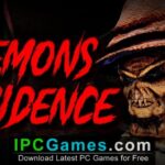 Demons Residence Free Download