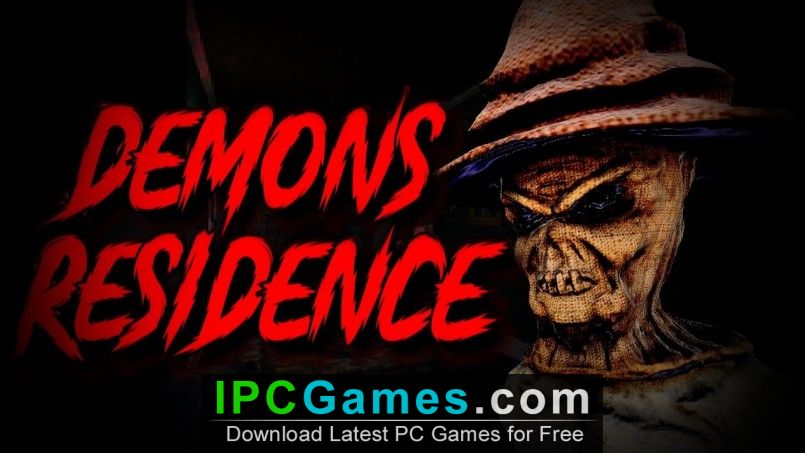 Demons Residence Free Download