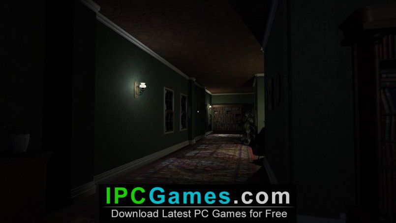 Demons Residence Free Download