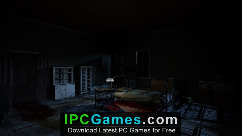 Demons Residence Free Download