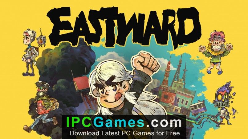 Eastward Free Download