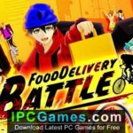 Food Delivery Battle Free Download