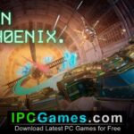 Green Phoenix Free Download