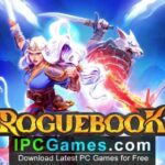 Roguebook The Legacy Free Download