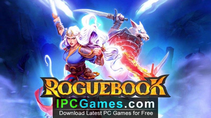 Roguebook The Legacy Free Download