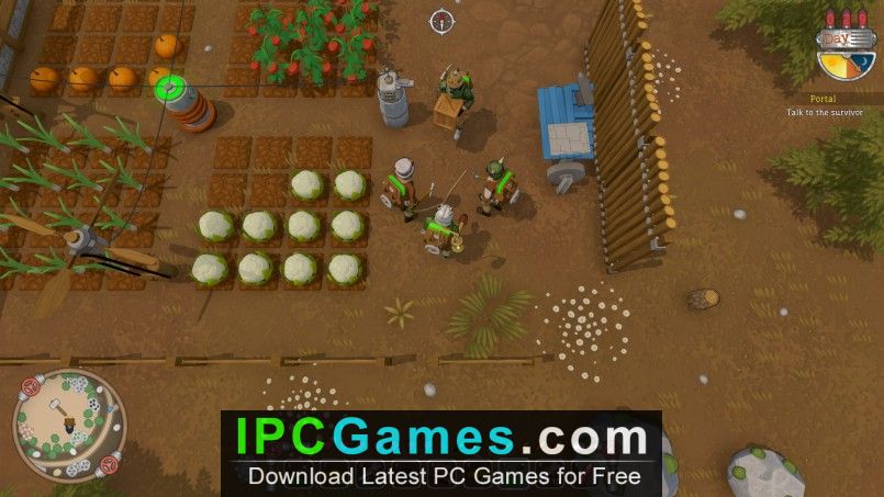 Scrapnaut Free Download