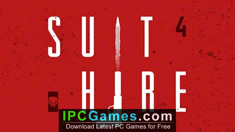 Suit for Hire Free Download