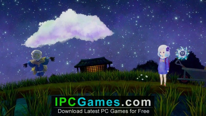 Sumire Sunflower Free Download