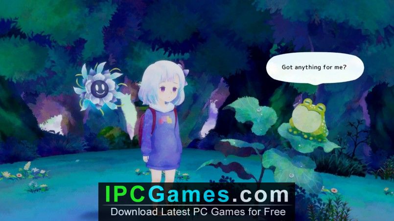 Sumire Sunflower Free Download