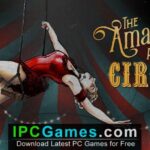 The Amazing American Circus Free Download