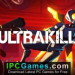ULTRAKILL The Sandbox Free Download