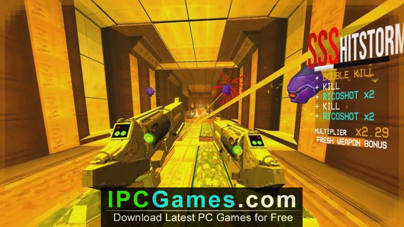 ULTRAKILL The Sandbox Free Download