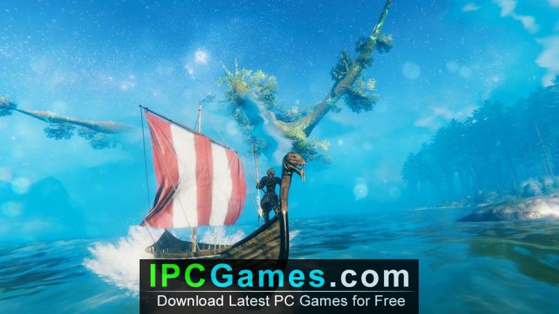 Valheim Hearth and Home Free Download