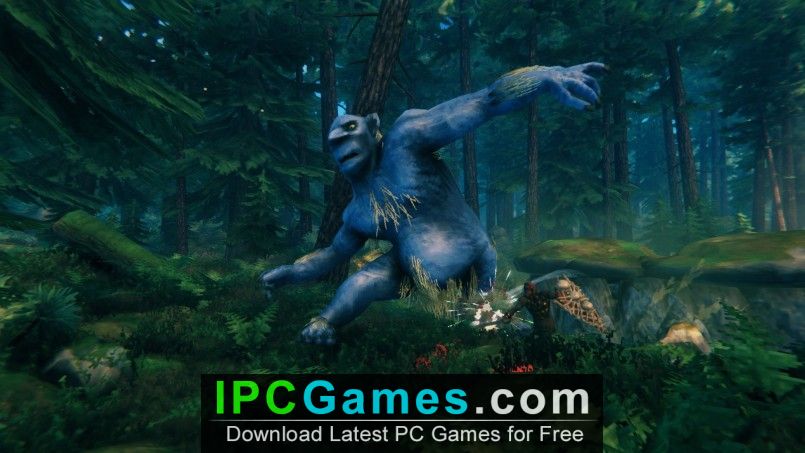 Valheim Hearth and Home Free Download