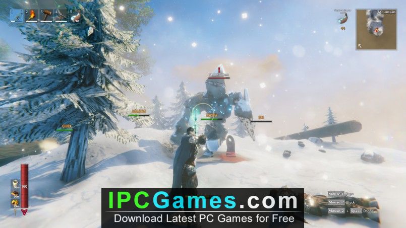 Valheim Hearth and Home Free Download
