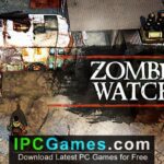 Zombie Watch Free Download