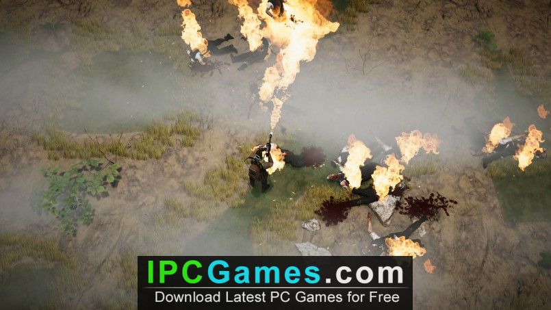Zombie Watch Free Download