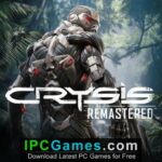 Crysis Remastered Free Download