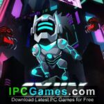 Cyjin The Cyborg Ninja Free Download 16 Cyjin The Cyborg Ninja Free Download