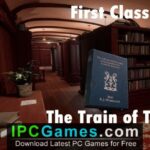 First Class Escape The Train of Thought Free Download