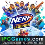 Nerf Legends Free Download 25 Nerf Legends Free Download