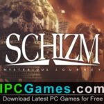 Schizm Mysterious Journey Free Download