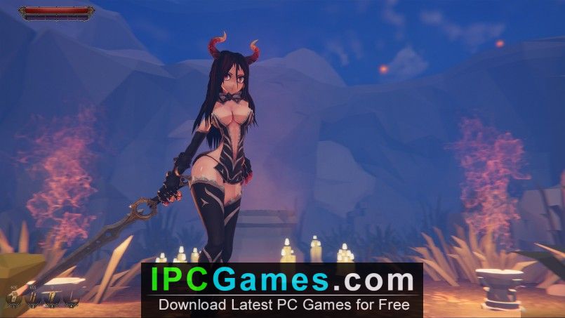 Succubus With Guns Free Download