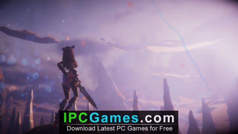 Succubus With Guns Free Download