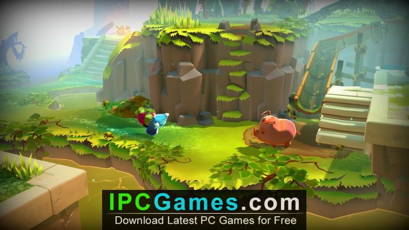 The Last Campfire Free Download