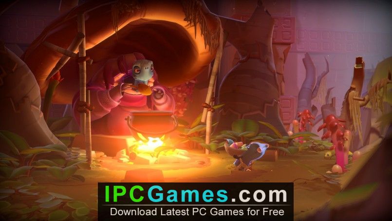 The Last Campfire Free Download