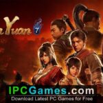 Xuan Yuan Sword VII Free Download