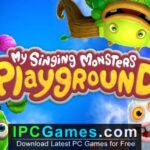 My Singing Monsters Playground Free Download 1 My Singing Monsters Playground Free Download