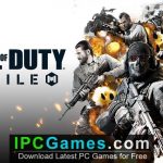 Call of Duty Mobile Free Download