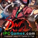 DNF Duel Spectre Free Download DNF Duel Spectre Free Download
