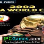 Fifa World Cup 2002 Free Download Fifa World Cup 2002 Free Download